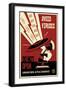 Avoid Downloades-Steve Thomas-Framed Giclee Print