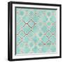 Avon Repeat I-Paul Brent-Framed Art Print