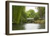 Avon River I-George Johnson-Framed Photographic Print