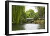 Avon River I-George Johnson-Framed Photographic Print