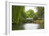 Avon River I-George Johnson-Framed Photographic Print