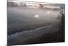 Avon Valley (Hampshire) Floodplain at Dawn, Near Breamore-null-Mounted Photographic Print