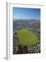 Avondale Racecourse, Auckland, North Island, New Zealand-David Wall-Framed Photographic Print