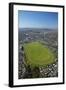 Avondale Racecourse, Auckland, North Island, New Zealand-David Wall-Framed Photographic Print