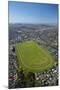 Avondale Racecourse, Auckland, North Island, New Zealand-David Wall-Mounted Photographic Print