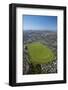 Avondale Racecourse, Auckland, North Island, New Zealand-David Wall-Framed Photographic Print