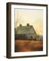 Avonlea I-Amy Melious-Framed Art Print