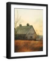 Avonlea I-Amy Melious-Framed Art Print