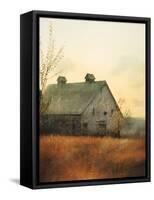 Avonlea I-Amy Melious-Framed Stretched Canvas