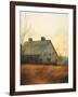 Avonlea I-Amy Melious-Framed Art Print