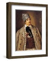 Avram Iancu-null-Framed Giclee Print