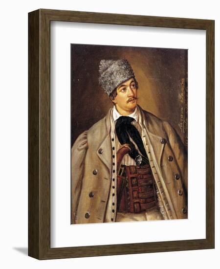 Avram Iancu-null-Framed Giclee Print