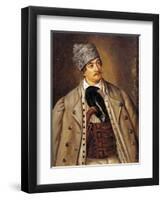 Avram Iancu-null-Framed Giclee Print