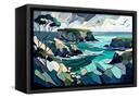 Canvas Black