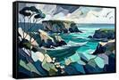 Canvas Black