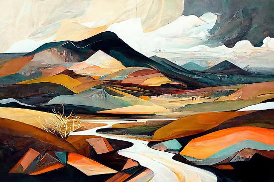 Art Print, , large