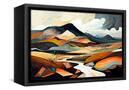 Canvas Black