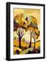 Black Frame