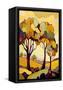Canvas Black