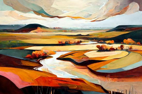 Art Print, , large