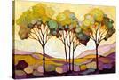 Stretched Canvas