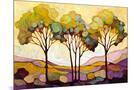 Wood Mount