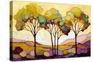 Stretched Canvas