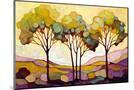 Wood Mount