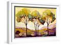 White Frame
