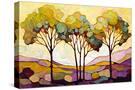 Stretched Canvas
