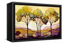 Canvas Black