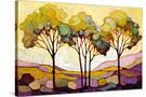 Stretched Canvas