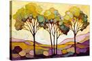 Stretched Canvas