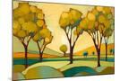 Wood Mount