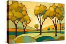 Stretched Canvas