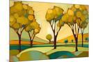 Wood Mount