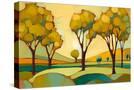 Stretched Canvas