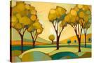 Stretched Canvas