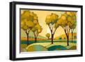 Black Frame