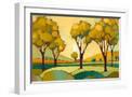 White Frame