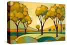 Stretched Canvas