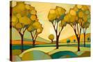 Stretched Canvas