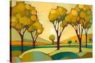 Stretched Canvas