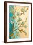 Brown Frame