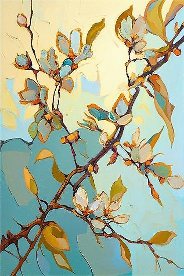 Art Print, , large
