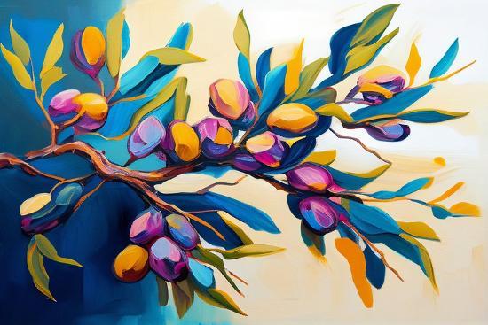 Art Print, , large