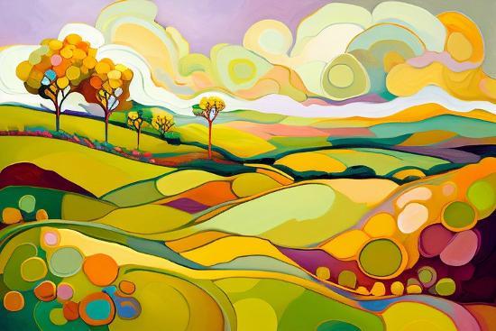 Art Print, , large