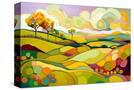 Stretched Canvas