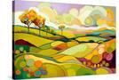 Stretched Canvas