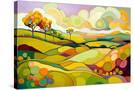Stretched Canvas